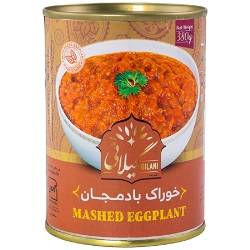 گیلانی کنسرو خوراک بادمجان 420گرم